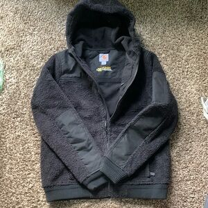 Carhartt Yukon Extreme wind fighter active jacket